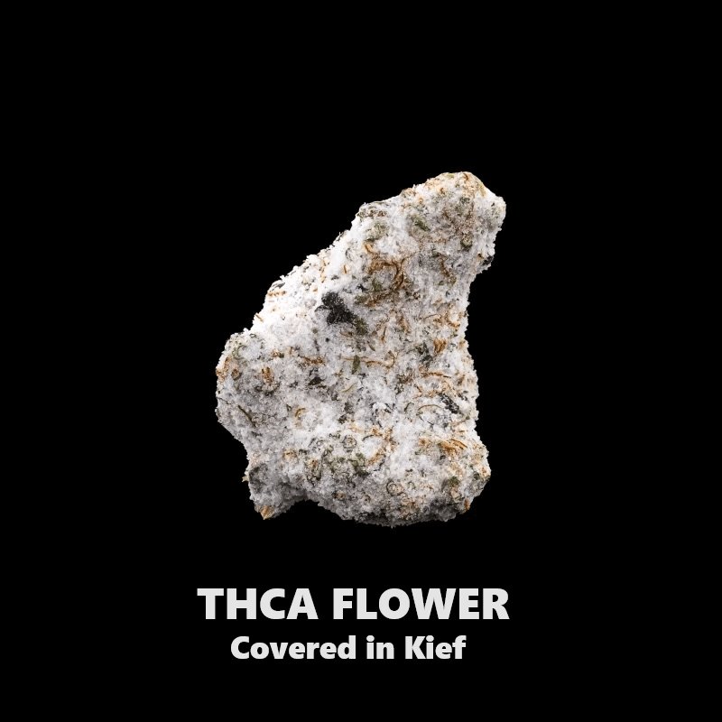 best thc flower 2024
