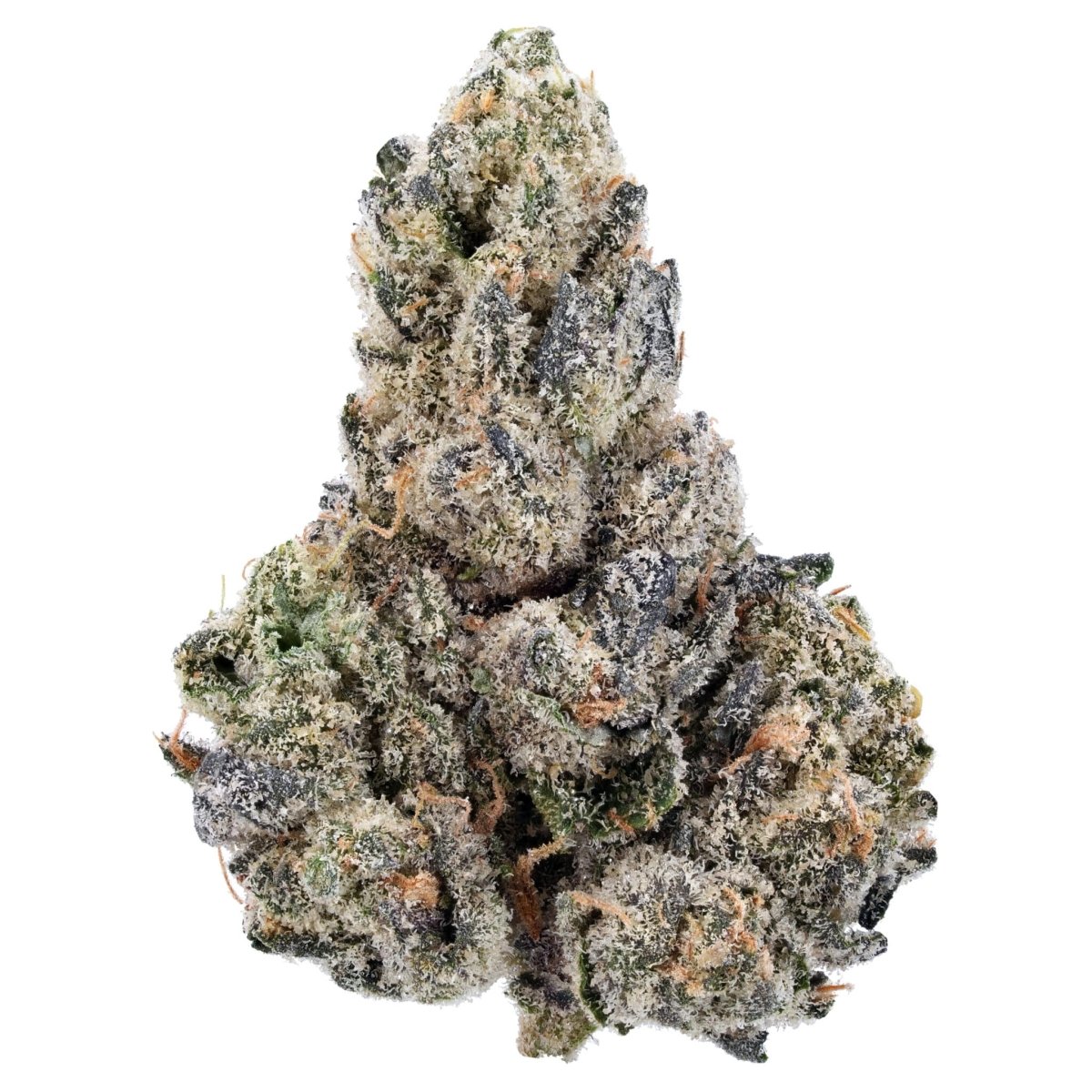 is thca synthetic