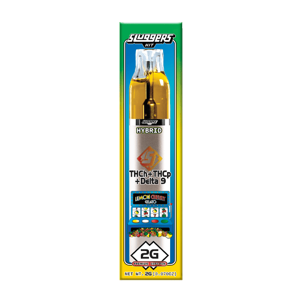 sluggers vape lemon cherry gelato