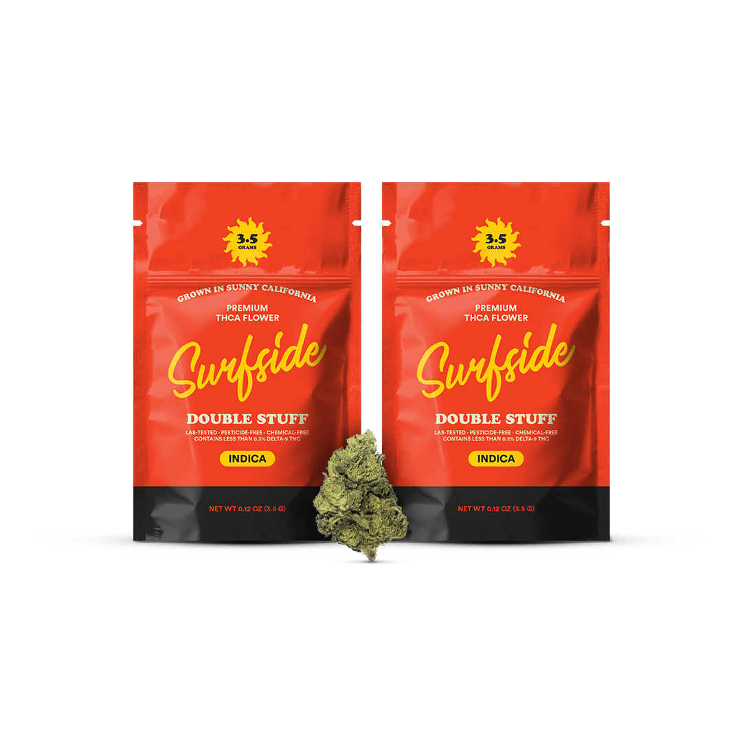 Premium THCa Flower