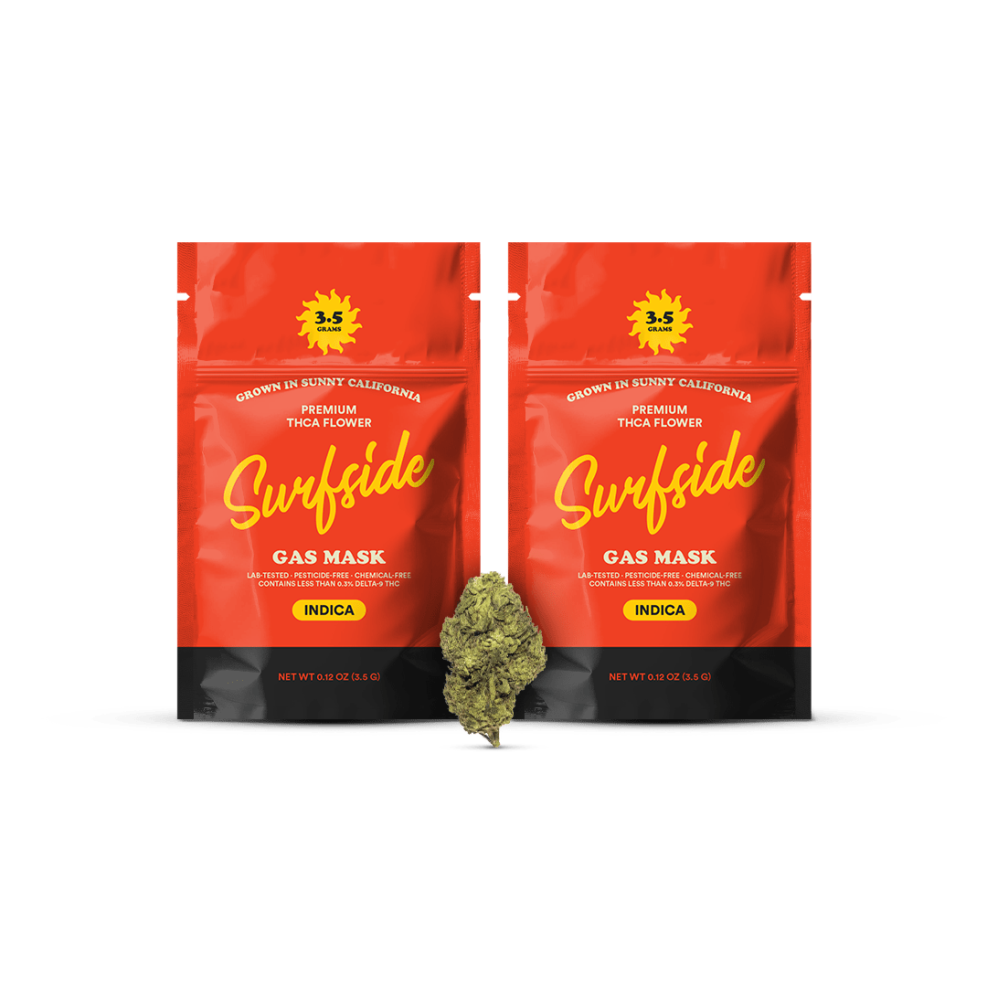 Premium THCa Flower