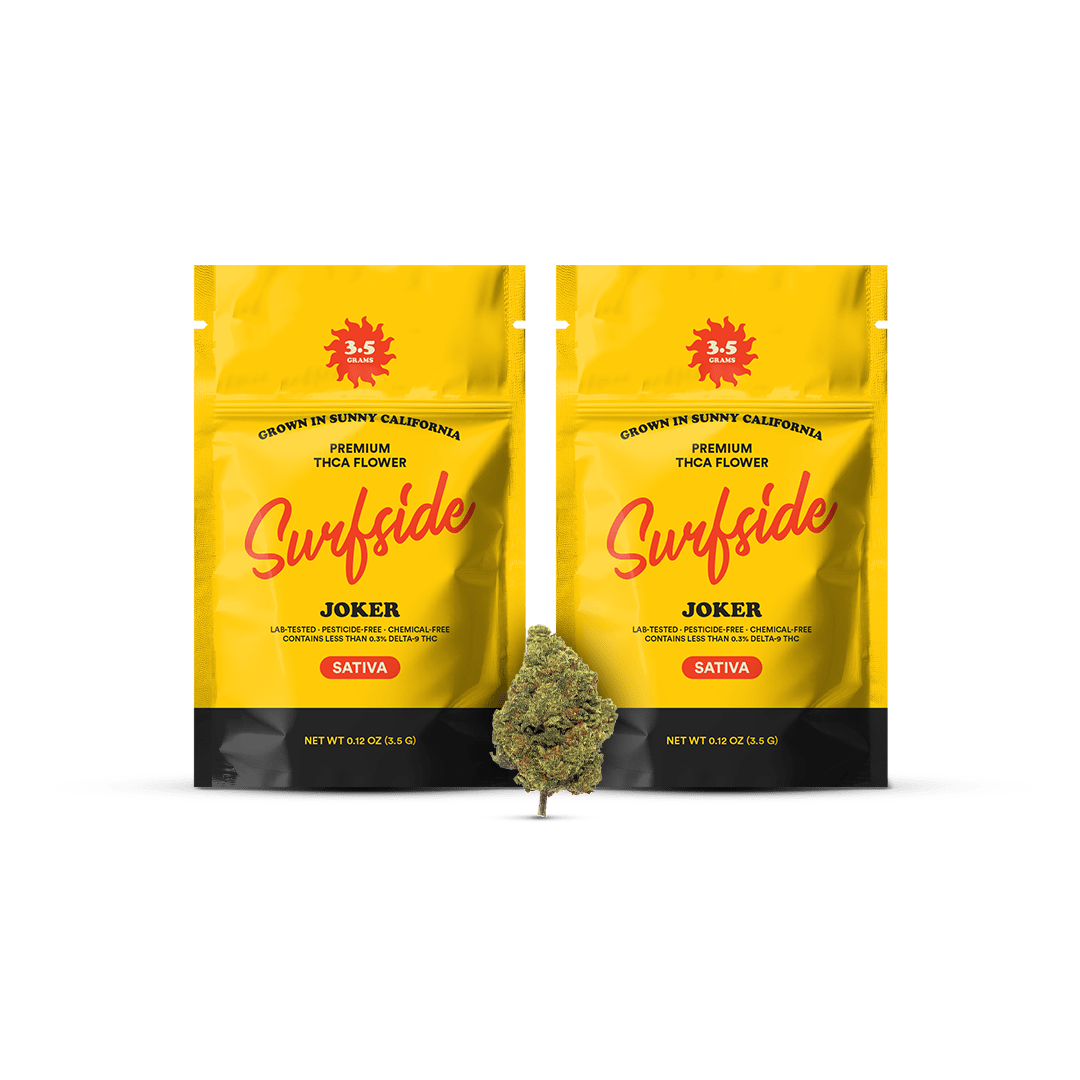 Premium THCa Flower