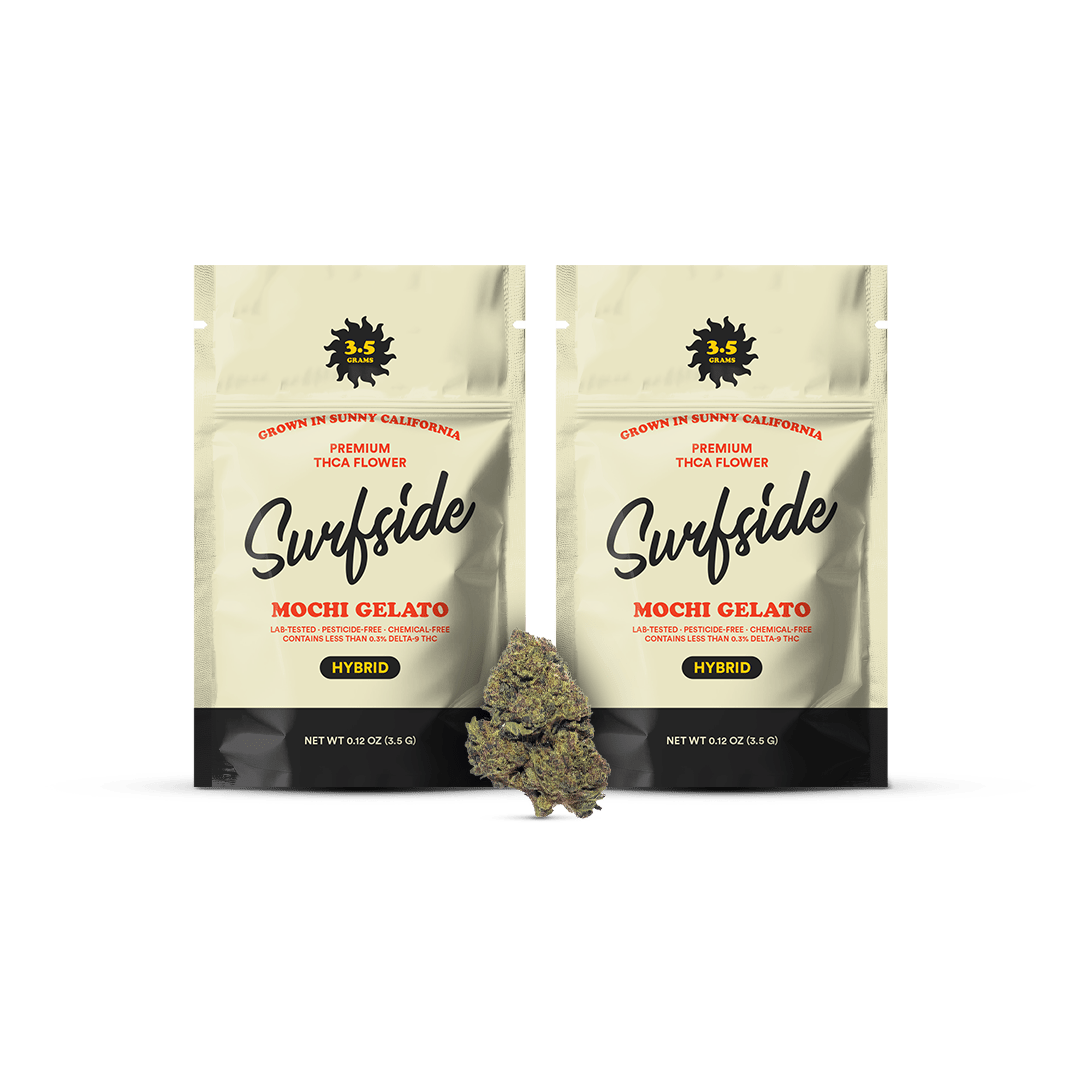 Premium THCa Flower