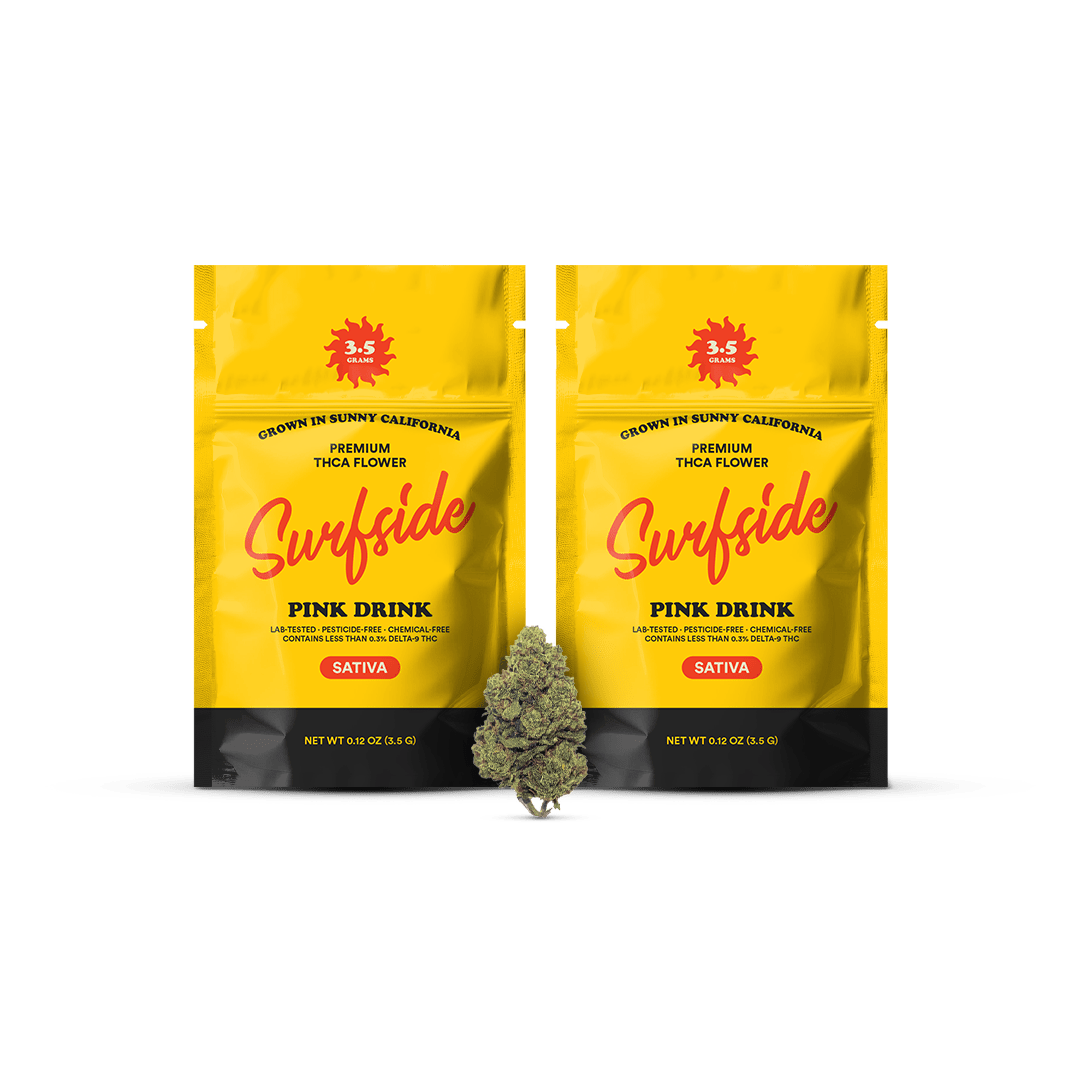 Premium THCa Flower