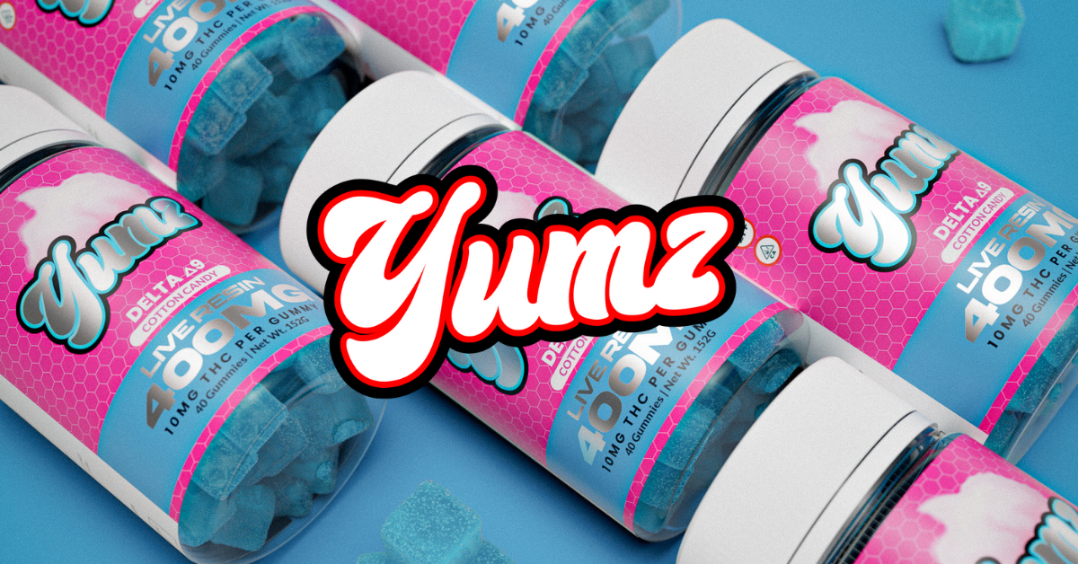 Buy THCA Flower, Delta 9 Gummies & Nootropic Mushrooms | YUMZ – YUMZ LAB