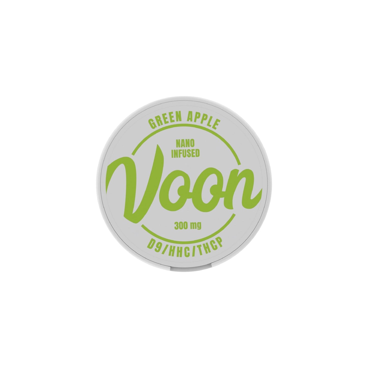 HD9 / HHC / THCP Infused Pouches - 300MG - Voon