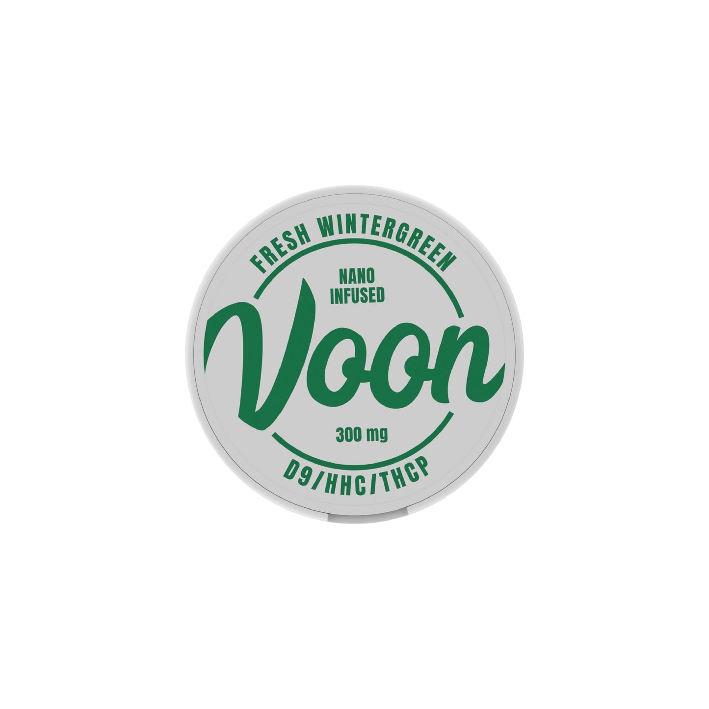 HD9 / HHC / THCP Infused Pouches - 300MG - Voon