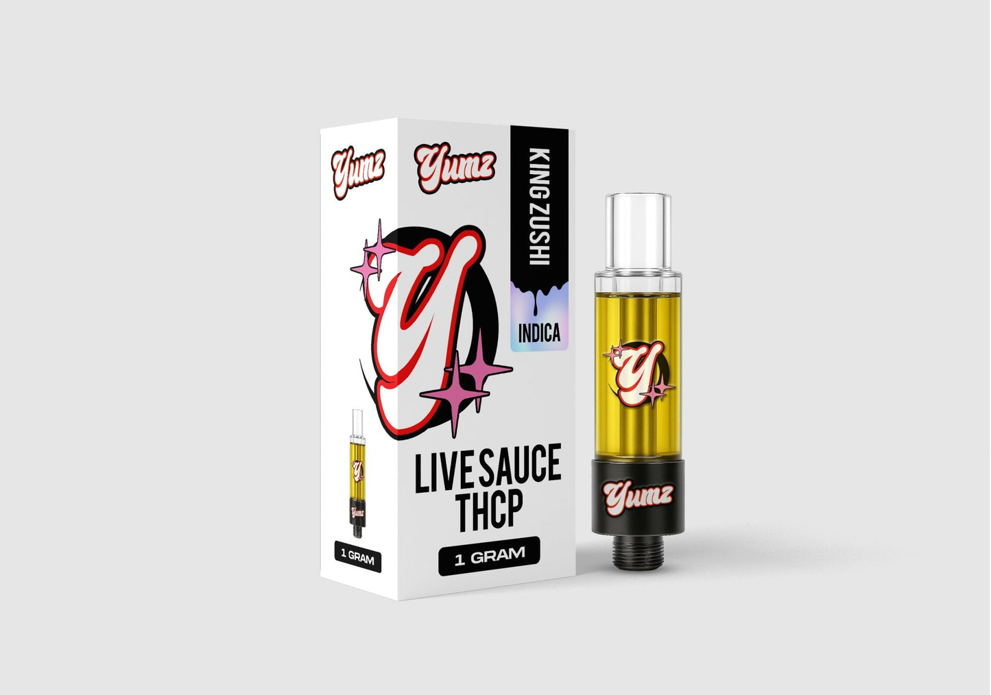 vape cart king zushi