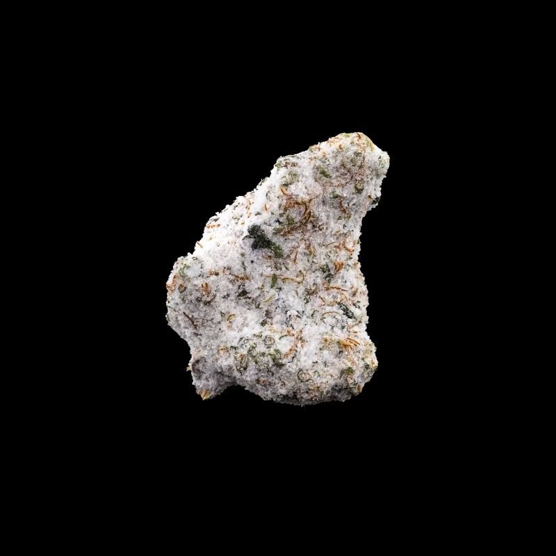 ✨雪✨ THCA FLOWER - XHALE - SNOWCAPS - 3.5G – YUMZ LAB