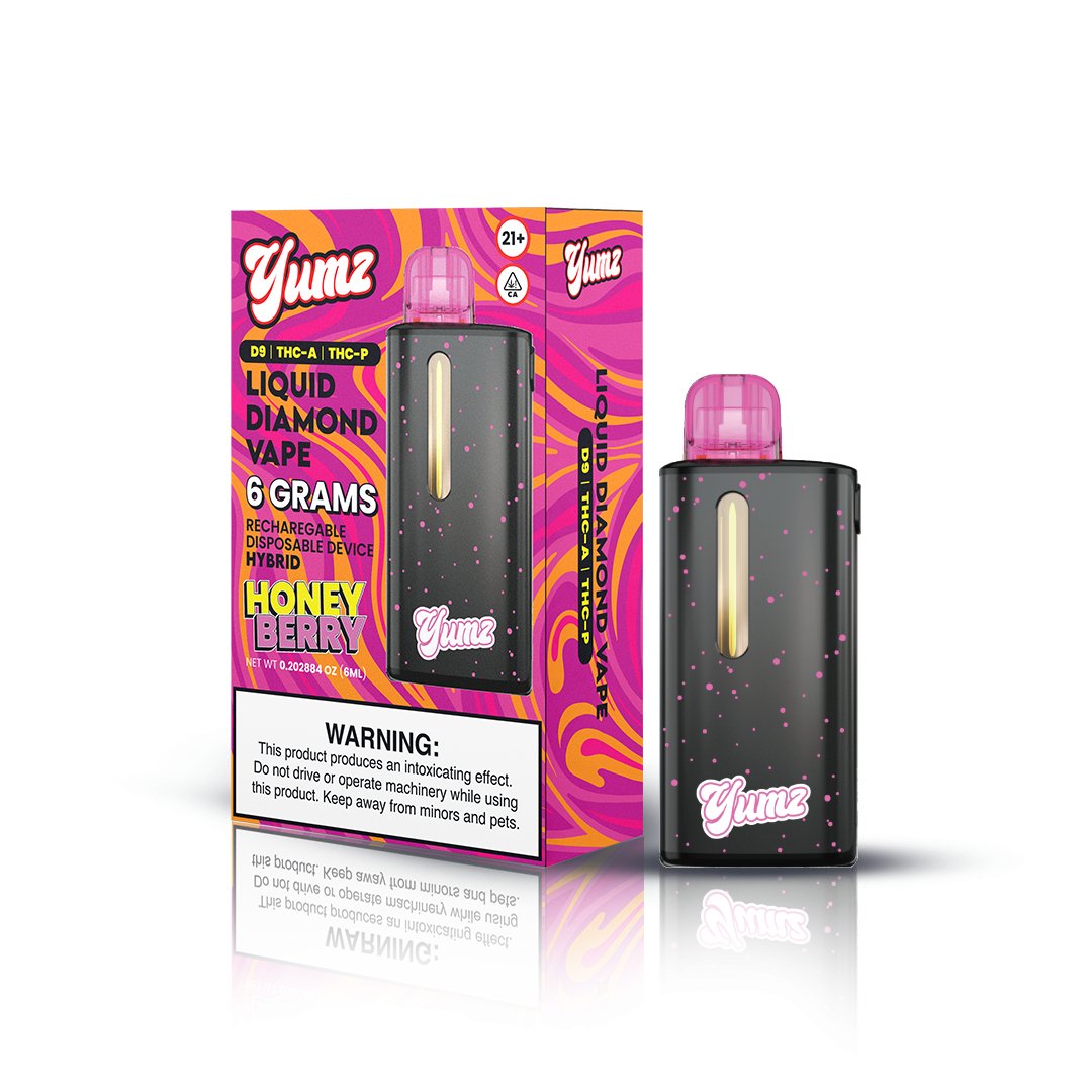 thca vapes