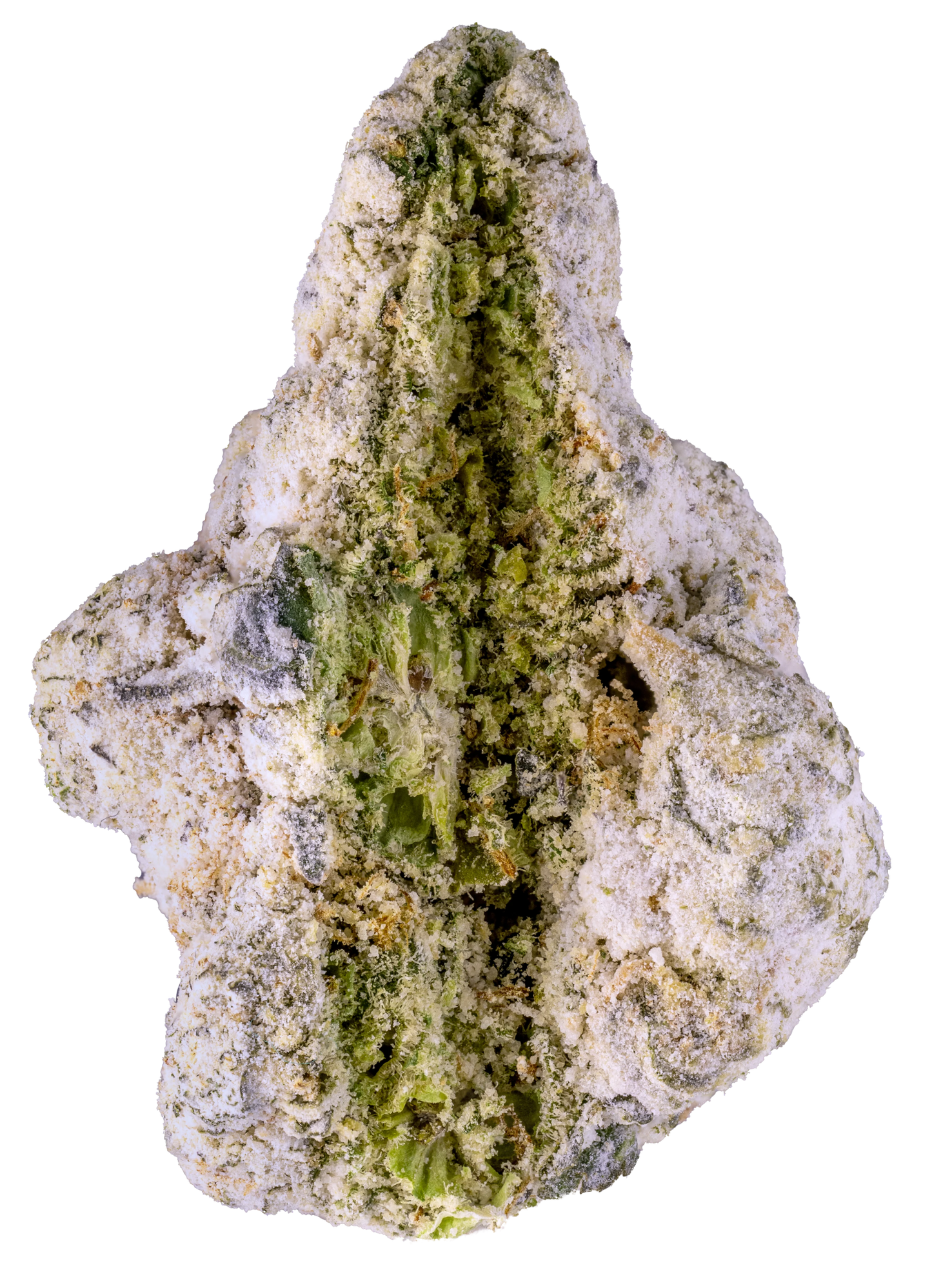 iced thca flower