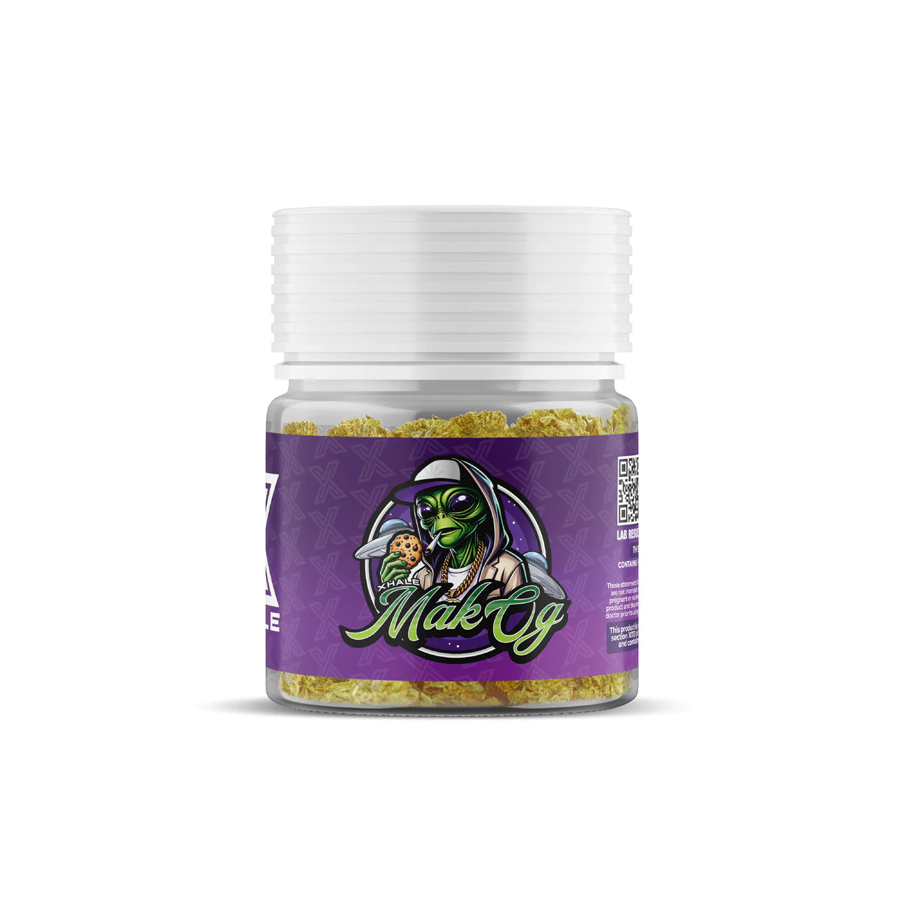 thca mak og