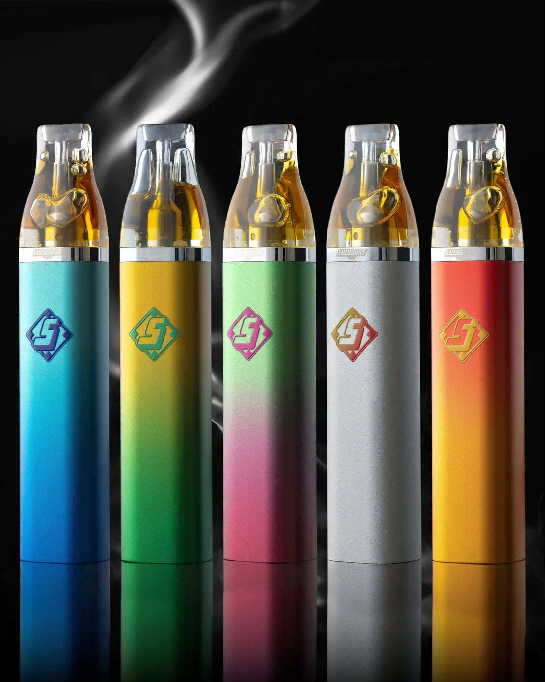 Sluggers - Runtz - 2 Gram - THCA Disposable Vape Cart  YUMZ LAB