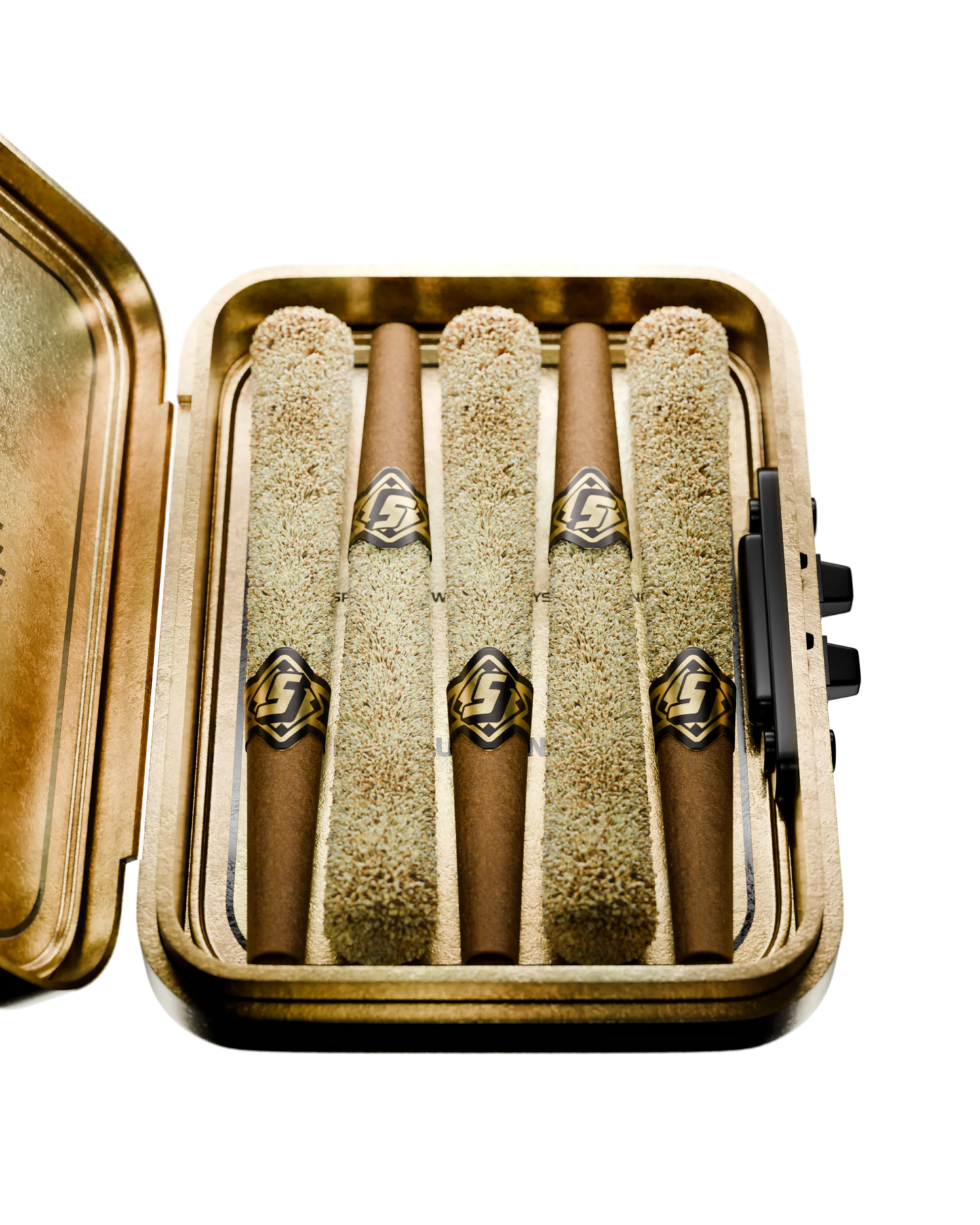 sluggers mini blunts