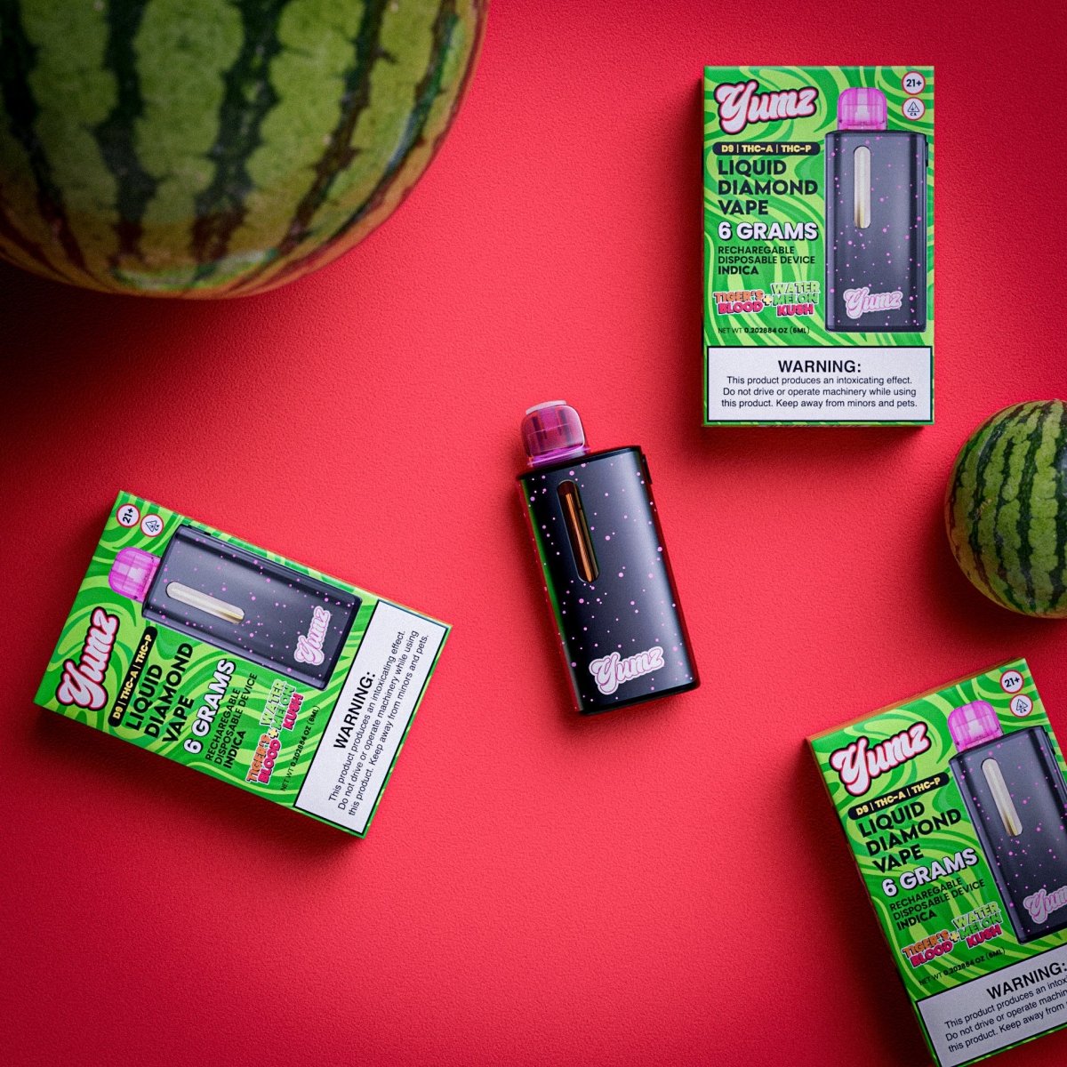 tigers blood vape
