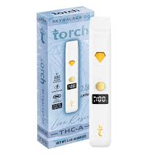 torch skywalker live rosin