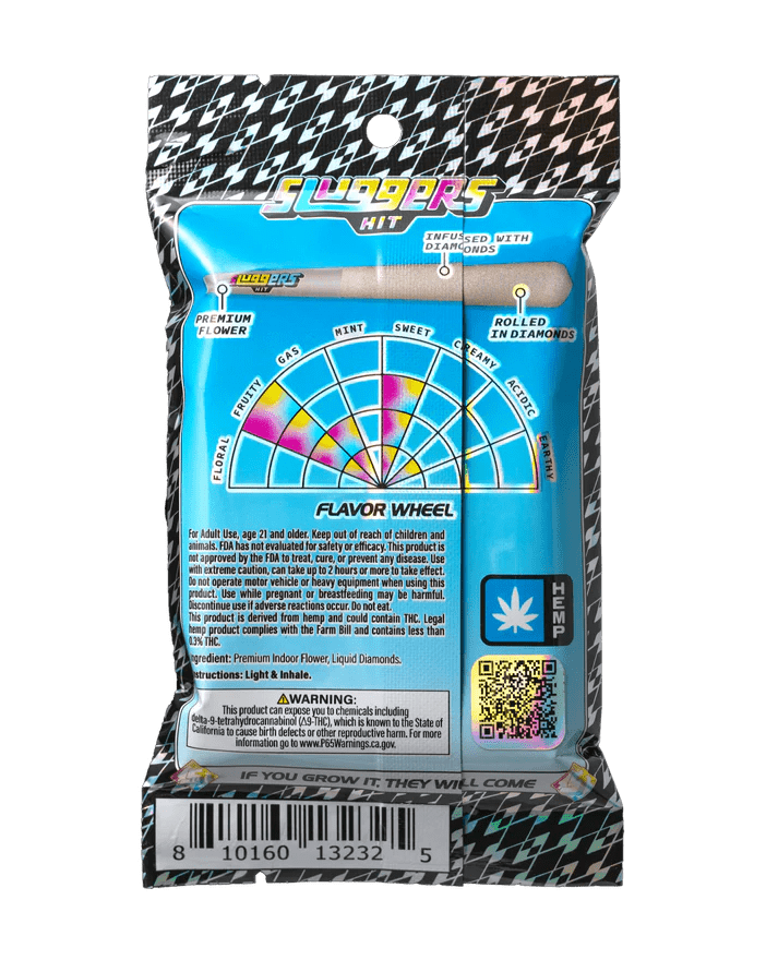 watermelon zkittles juiced sluggers thc