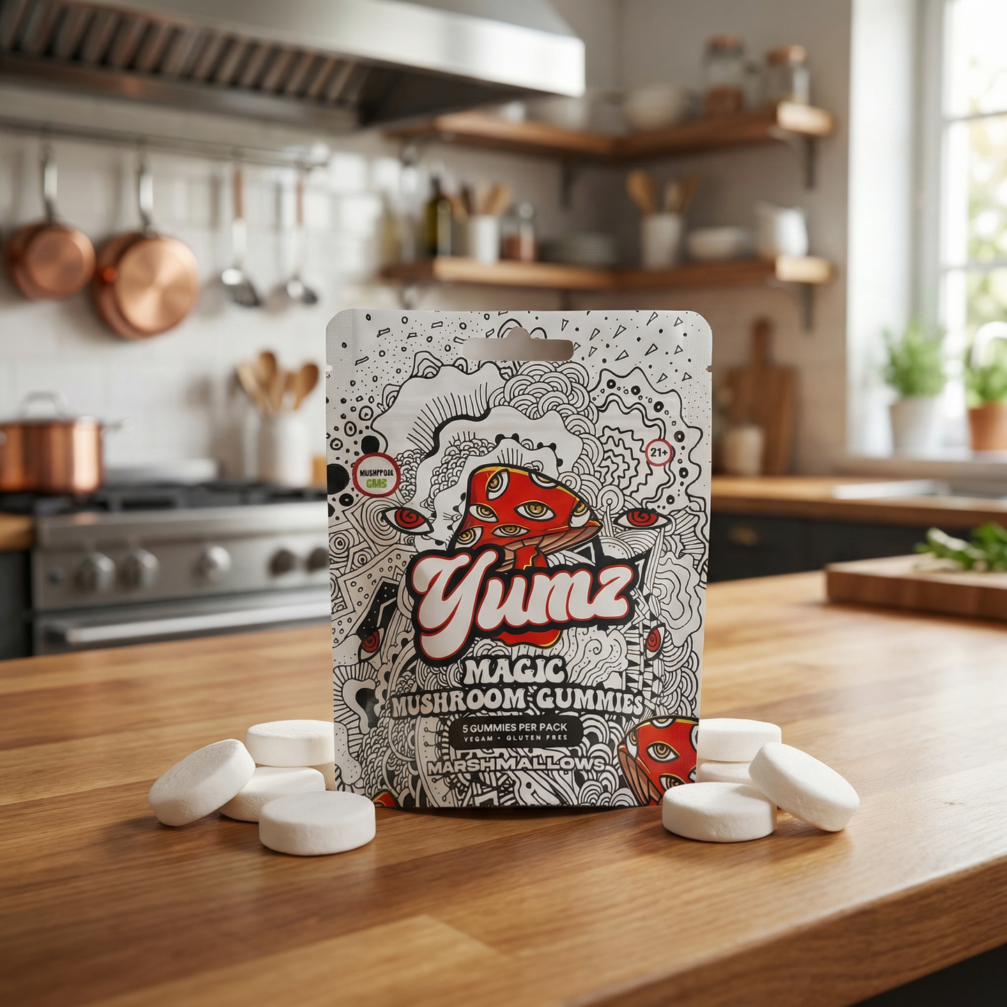 GMO Cookies vs. Garlic Breath: Funkiest Savory Strains Compared