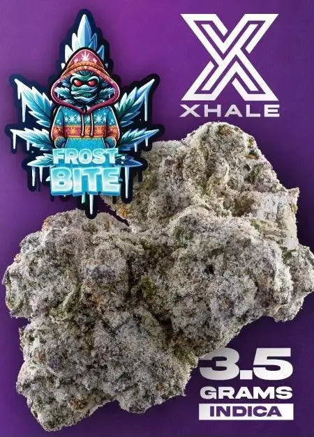 best thc flower of 2024