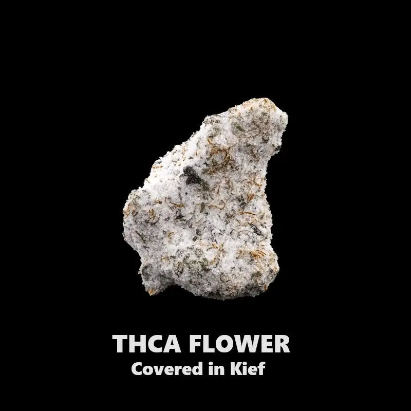 best thc flower 2024
