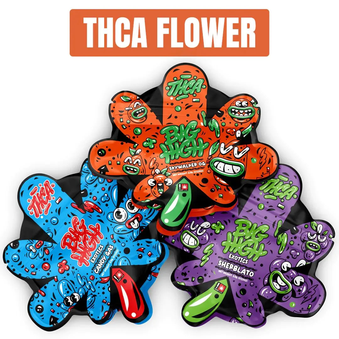thca flower for sale 