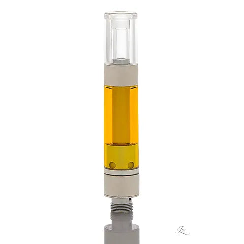 1 Gram THCP Cart