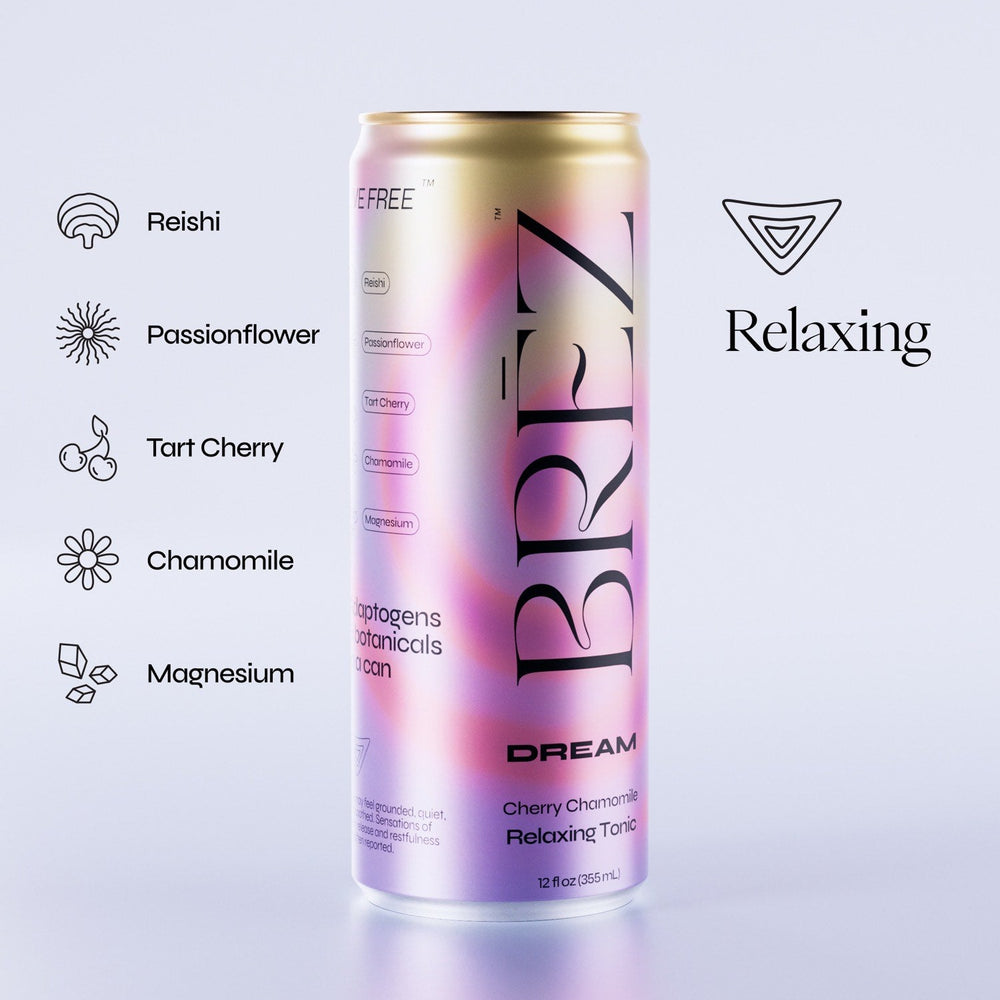 
                  
                    Adaptogen Trio
                  
                
