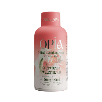 opia strawberry watermelon 7oh liquid shot 