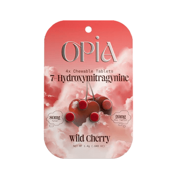 opia wild cherry