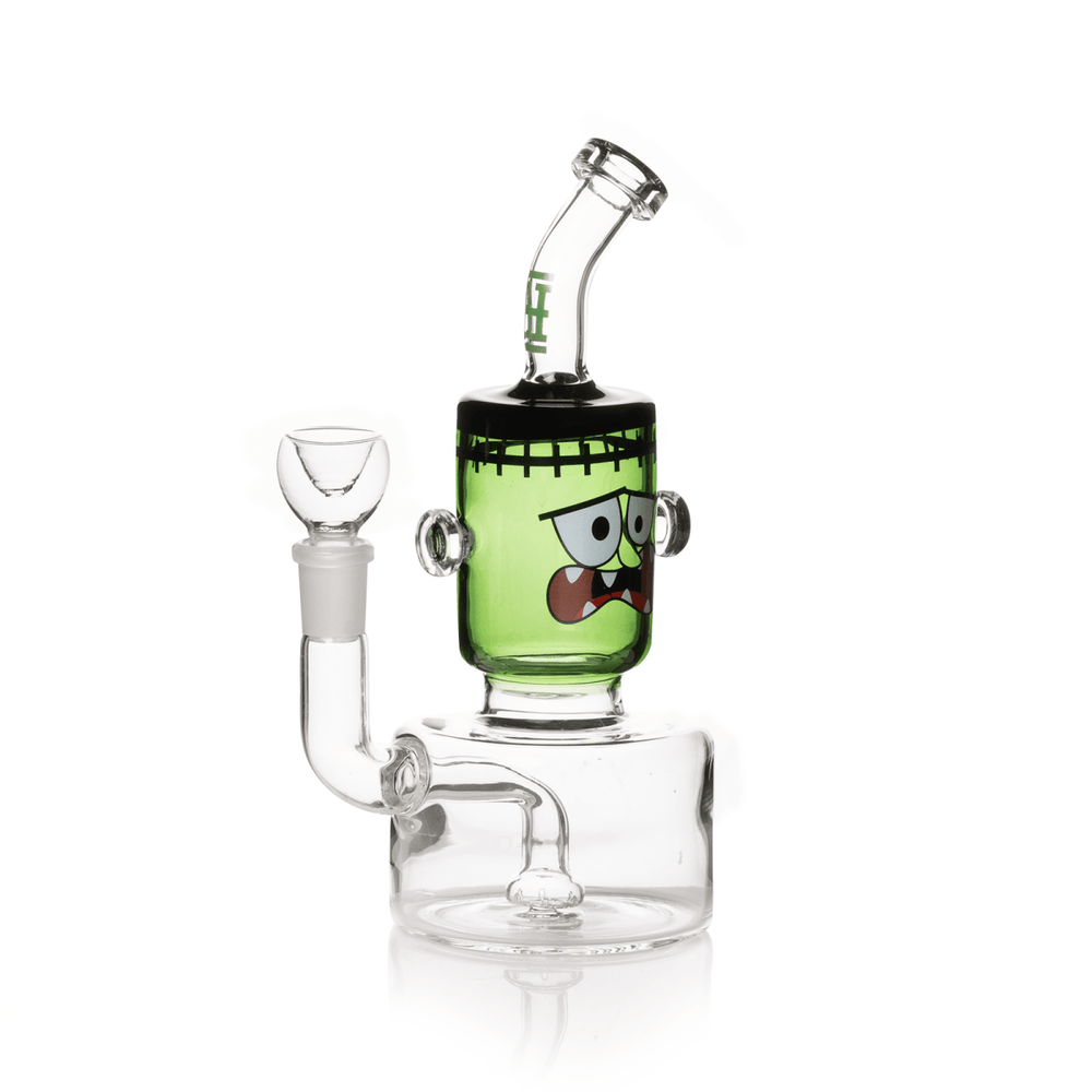 
                  
                    HEMPER - Dankenstein Bong 7.5" - YUMZ LAB
                  
                