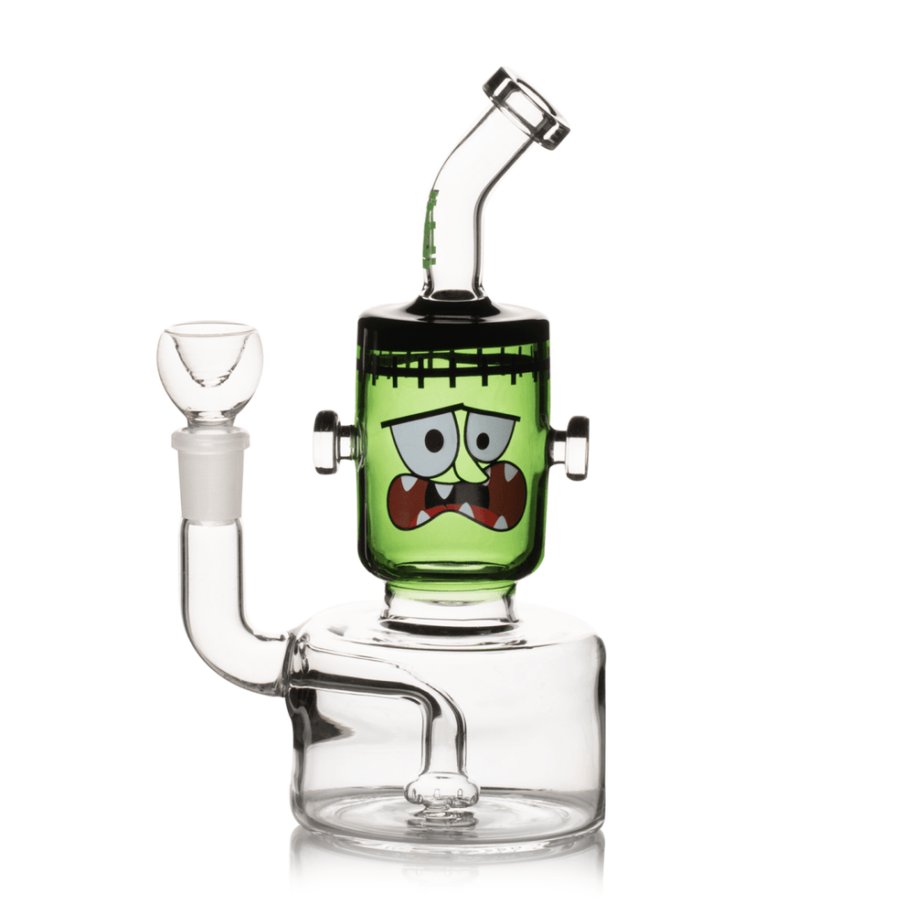 
                  
                    HEMPER - Dankenstein Bong 7.5" - YUMZ LAB
                  
                