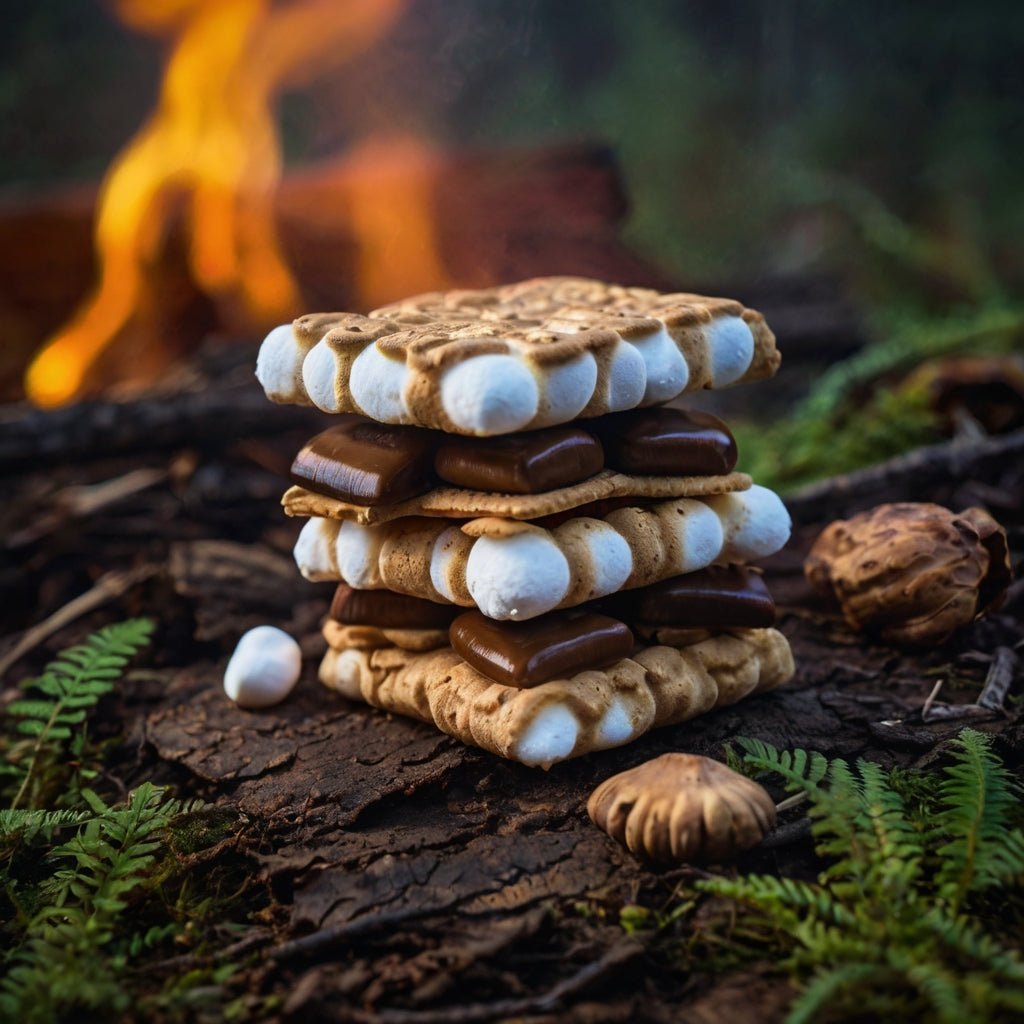 YUMZ - Magic Nootropic Marshmallows - YUMZ LAB