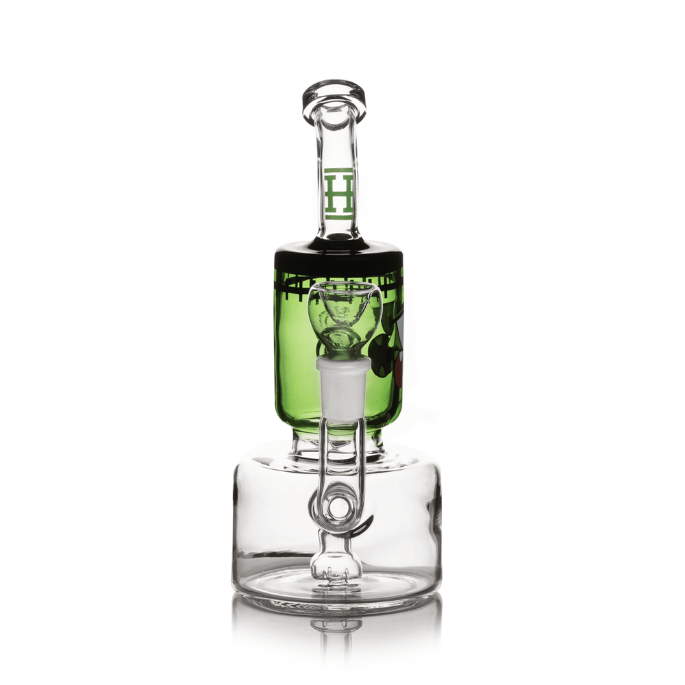 
                  
                    HEMPER - Dankenstein Bong 7.5" - YUMZ LAB
                  
                