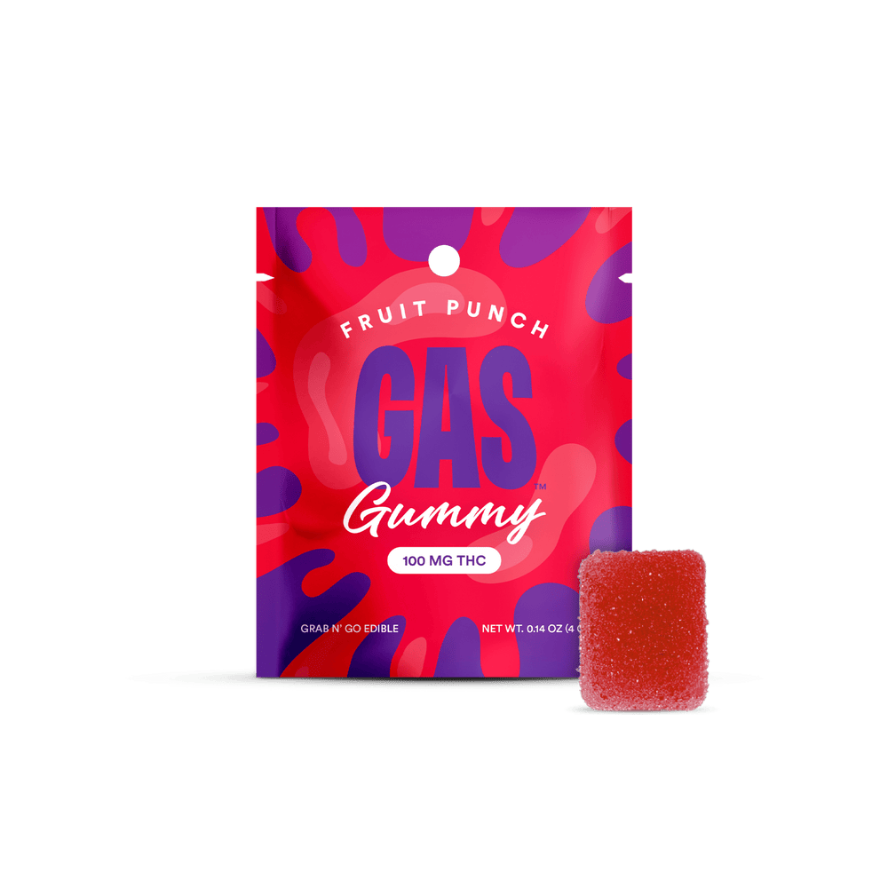 
                  
                    100 mg THC Gummy
                  
                