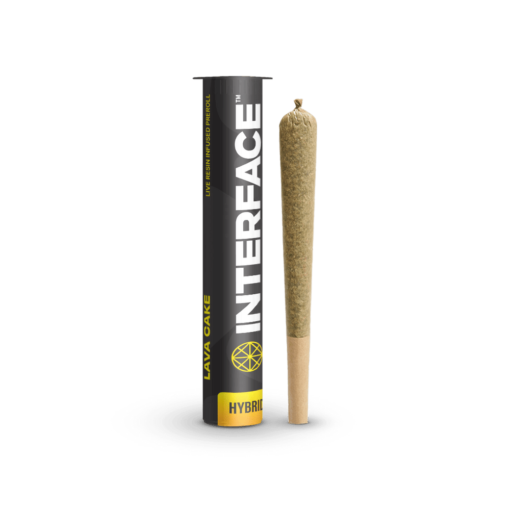 
                  
                    2 G Premium Live Resin Infused Preroll
                  
                