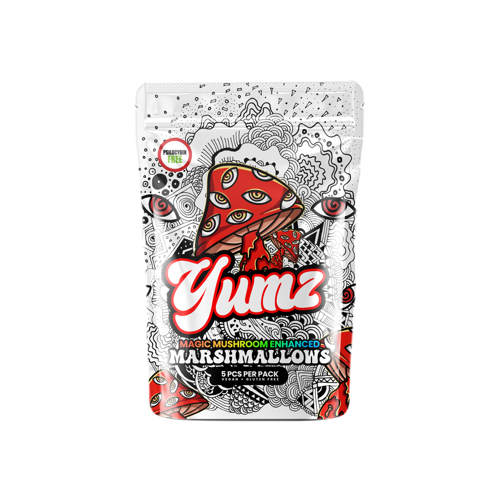 YUMZ - Magic Nootropic Marshmallows