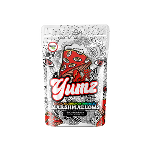 YUMZ - Magic Nootropic Marshmallows