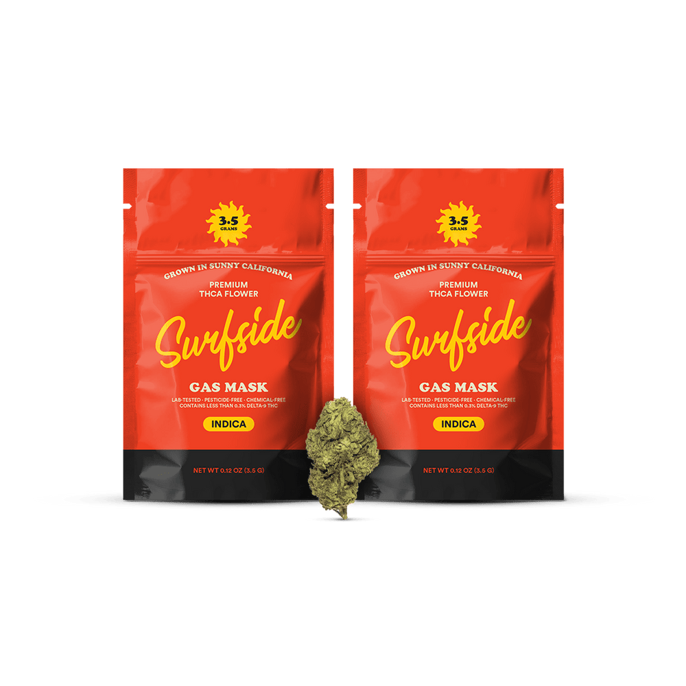 
                  
                    Premium THCa Flower
                  
                