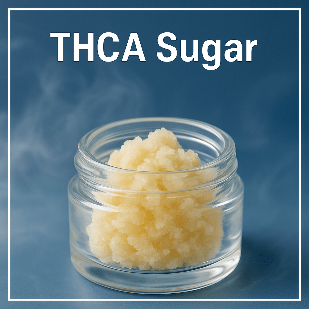 thca-sugar