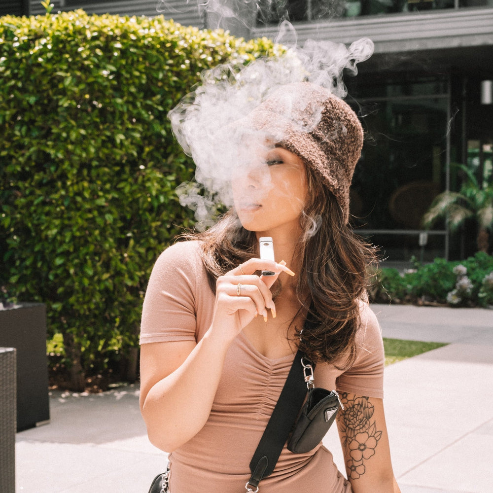 
                  
                    THCP Vape - Little High 2G
                  
                