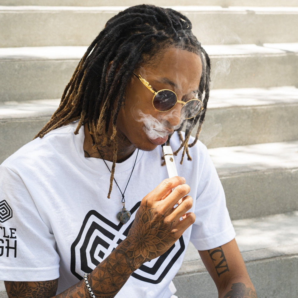 
                  
                    THCP Vape - Little High 2G
                  
                