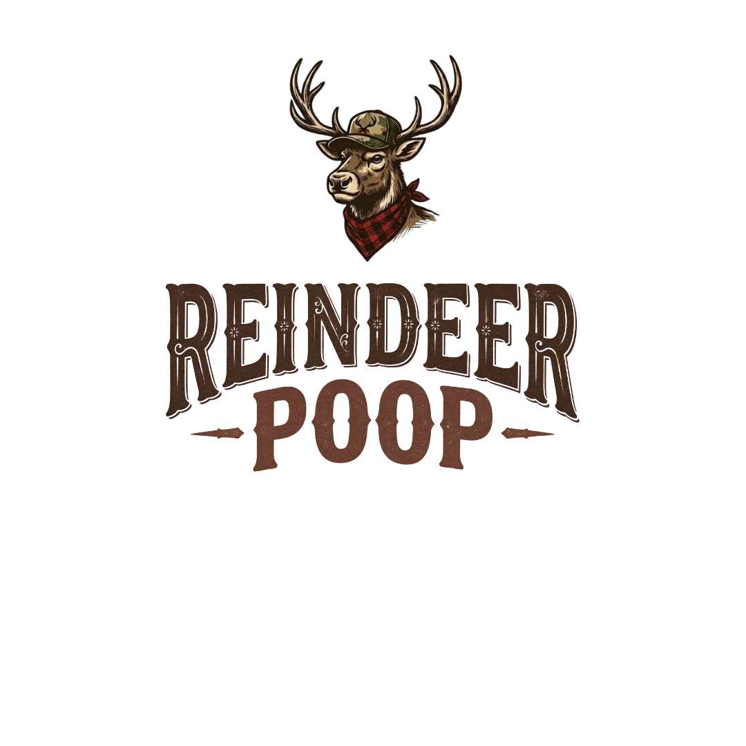 Reindeer Poop | Premium Traditional Afghan Hash (1G) - Afghan Hash