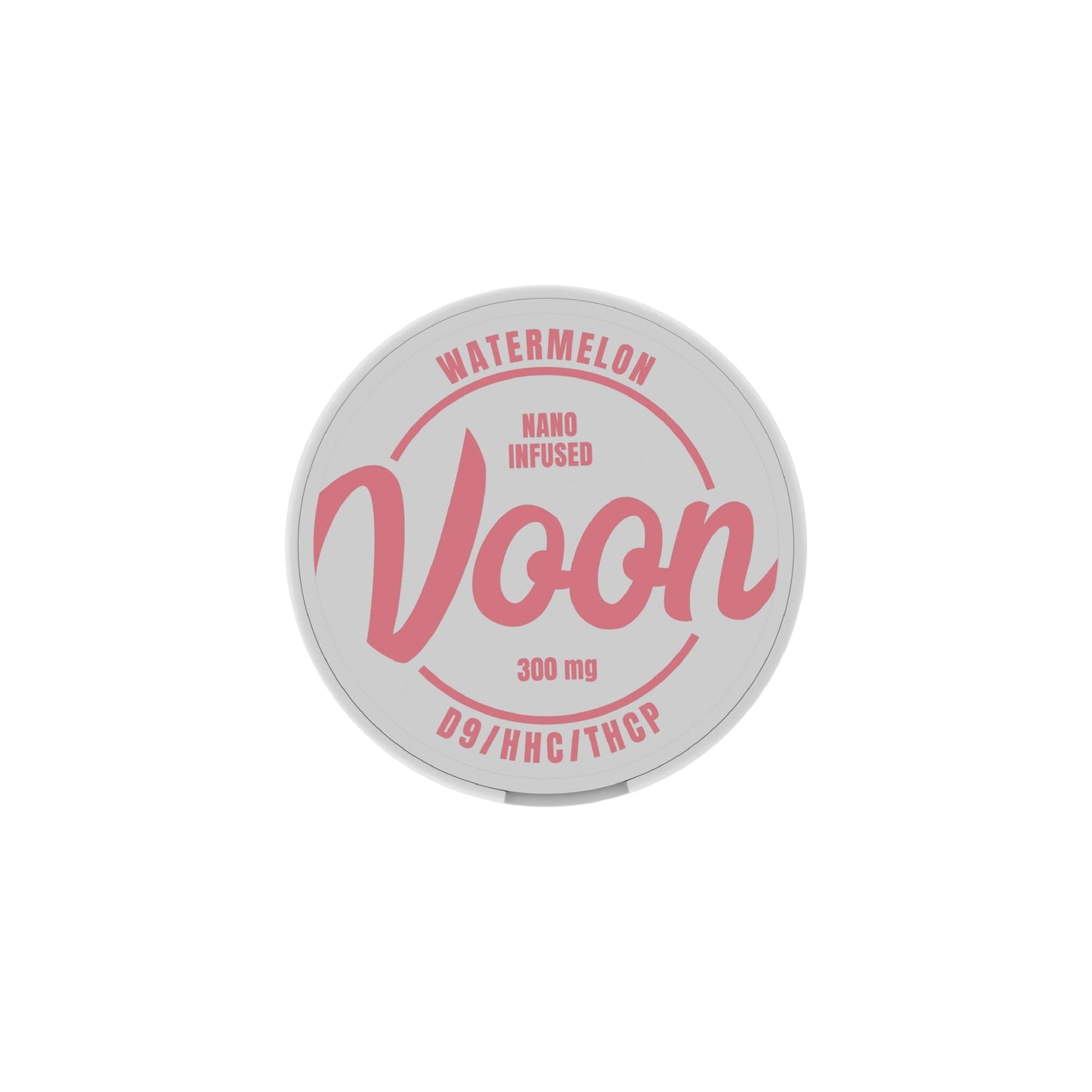 HD9 / HHC / THCP Infused Pouches - 300MG - Voon