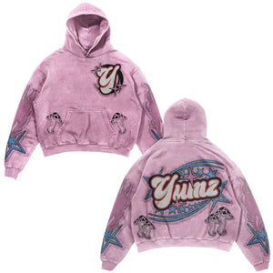 YUMZ HOODIE ( LIMITED EDITION )