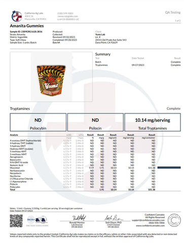 Copy of Lab Results