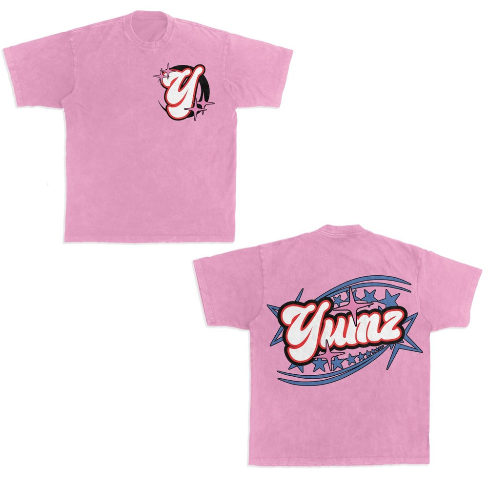 YUMZ T SHIRT ( LIMITED EDITION )