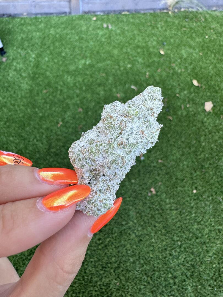 
                  
                    best snowcaps iced thca flower 
                  
                