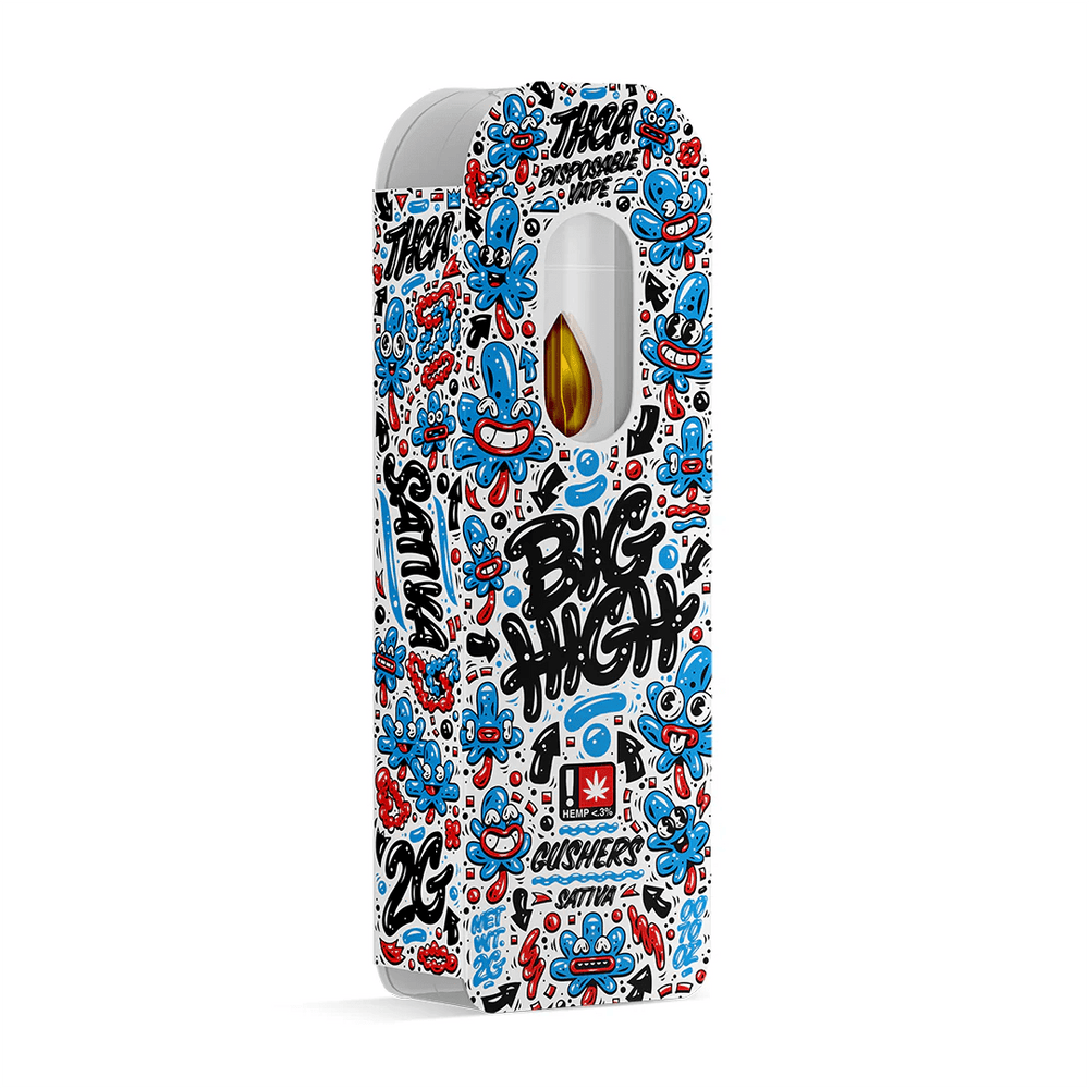 
                  
                    big high gushers vape
                  
                