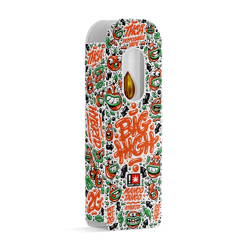 
                  
                    big high mango tango vape
                  
                