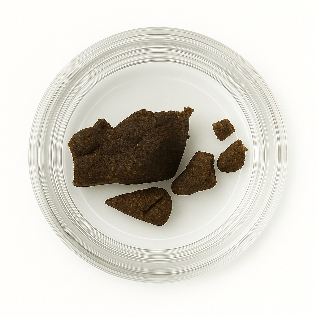 charas hash cannabis